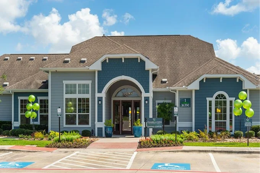 16350 Ella Blvd #1013, Houston, TX 77090