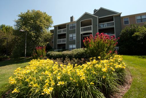 8207 Featherhill Road #301, Perry Hall, MD 21128
