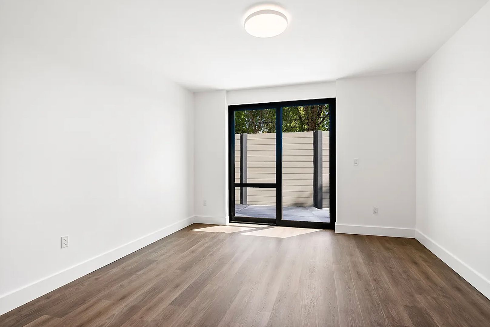 Brooklyn Apartment: 2339 Nostrand Ave