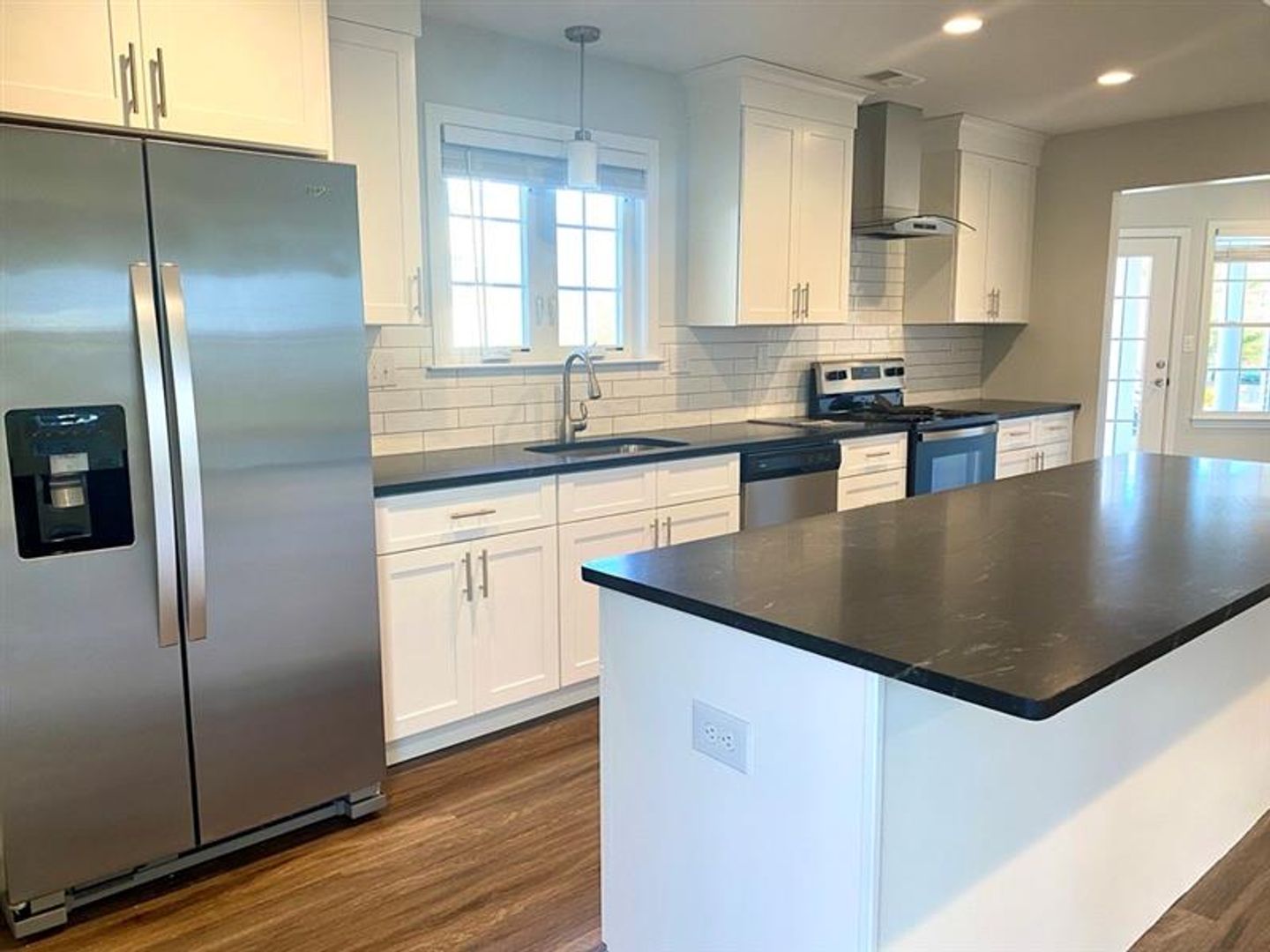 Middletown Apartment: 72 Forest Glen Circle