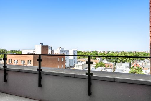 2339 Nostrand Avenue Apt 4H, Brooklyn, NY 11210