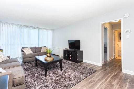 Welcome home to Enclave Silver Spring!