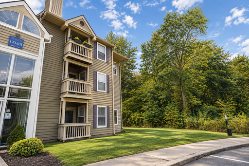 28 Robin Court, MIDDLETOWN, CT 06457