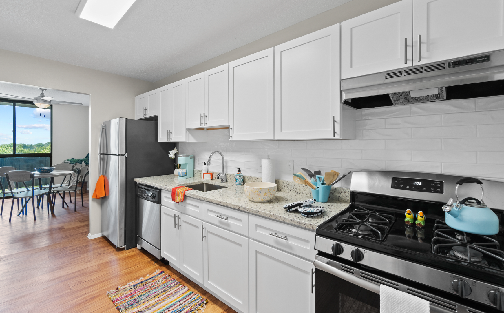 College Park Apartment: 6200 Westchester Park Dr