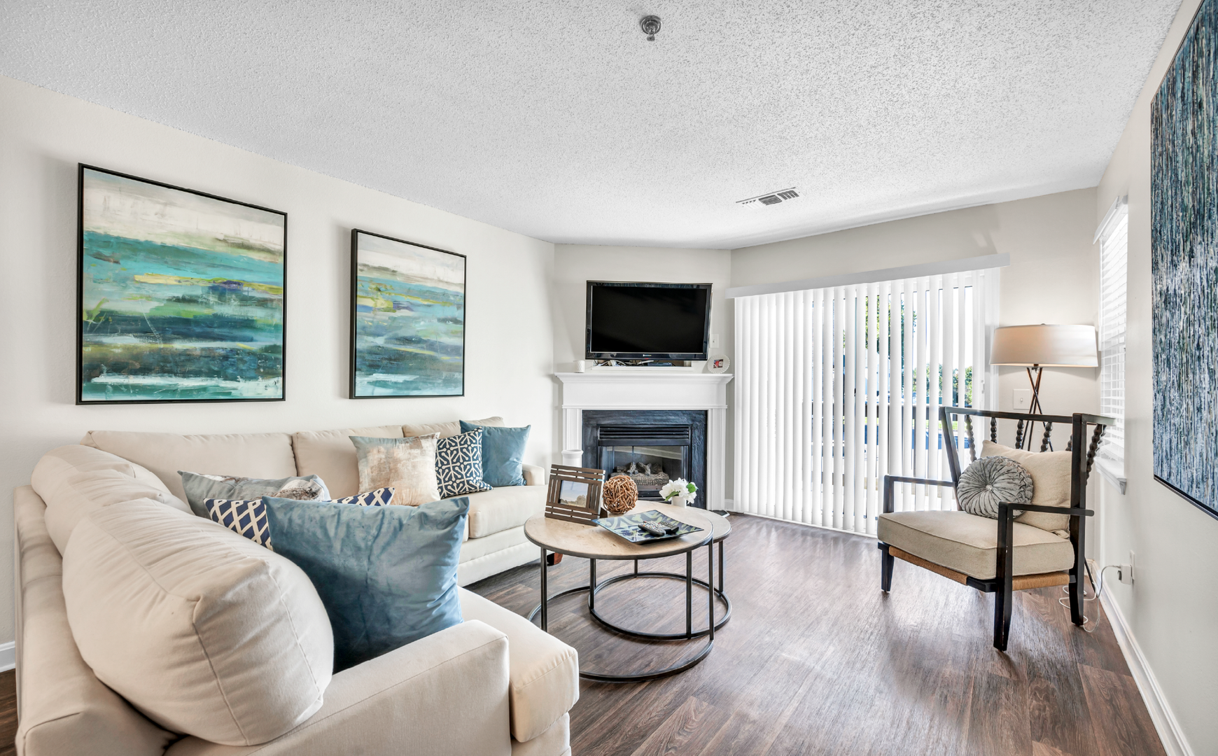 Middletown Apartment: 72 Forest Glen Circle