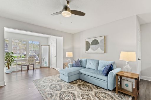 B2 | 2 Bed 2 Bath | 1158 sq ft – photo 1