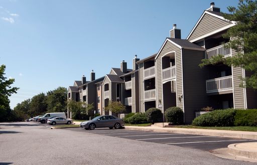 21 Lincoln Woods Way #2D, Perry Hall, MD 21128