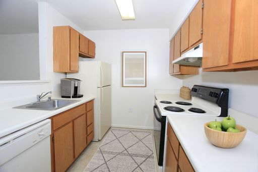 25 Lincoln Woods Way #3A, Perry Hall, MD 21128