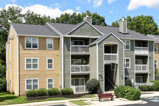 9 Lincoln Woods Way #2A, Perry Hall, MD 21128