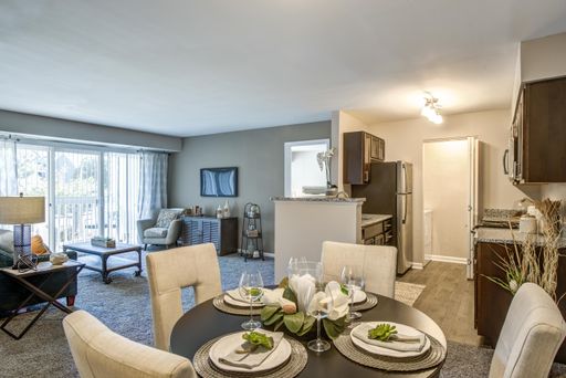 4807 Berryhill Circle #102, Perry Hall, MD 21128