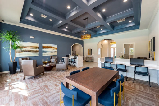 16350 Ella Blvd #1013, Houston, TX 77090