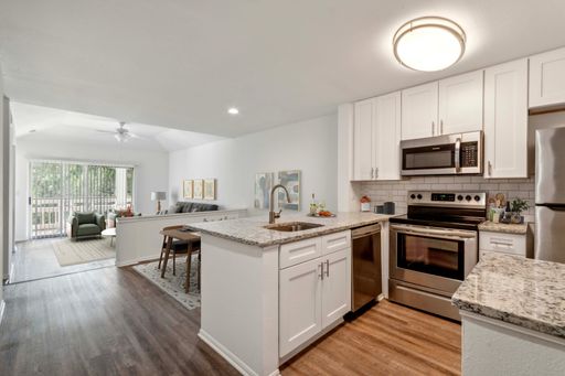 B2 | 2 Bed 2 Bath | 1202 sq ft – photo 1