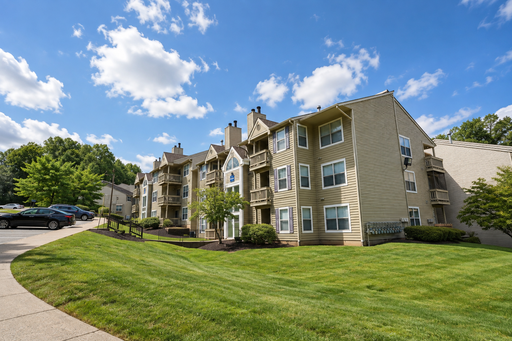 121 Town Colony Drive, MIDDLETOWN, CT 06457