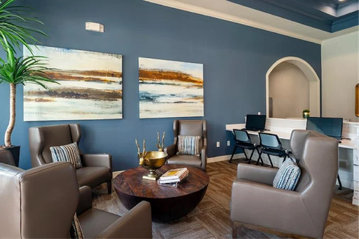 16350 Ella Blvd #1112, Houston, TX 77090