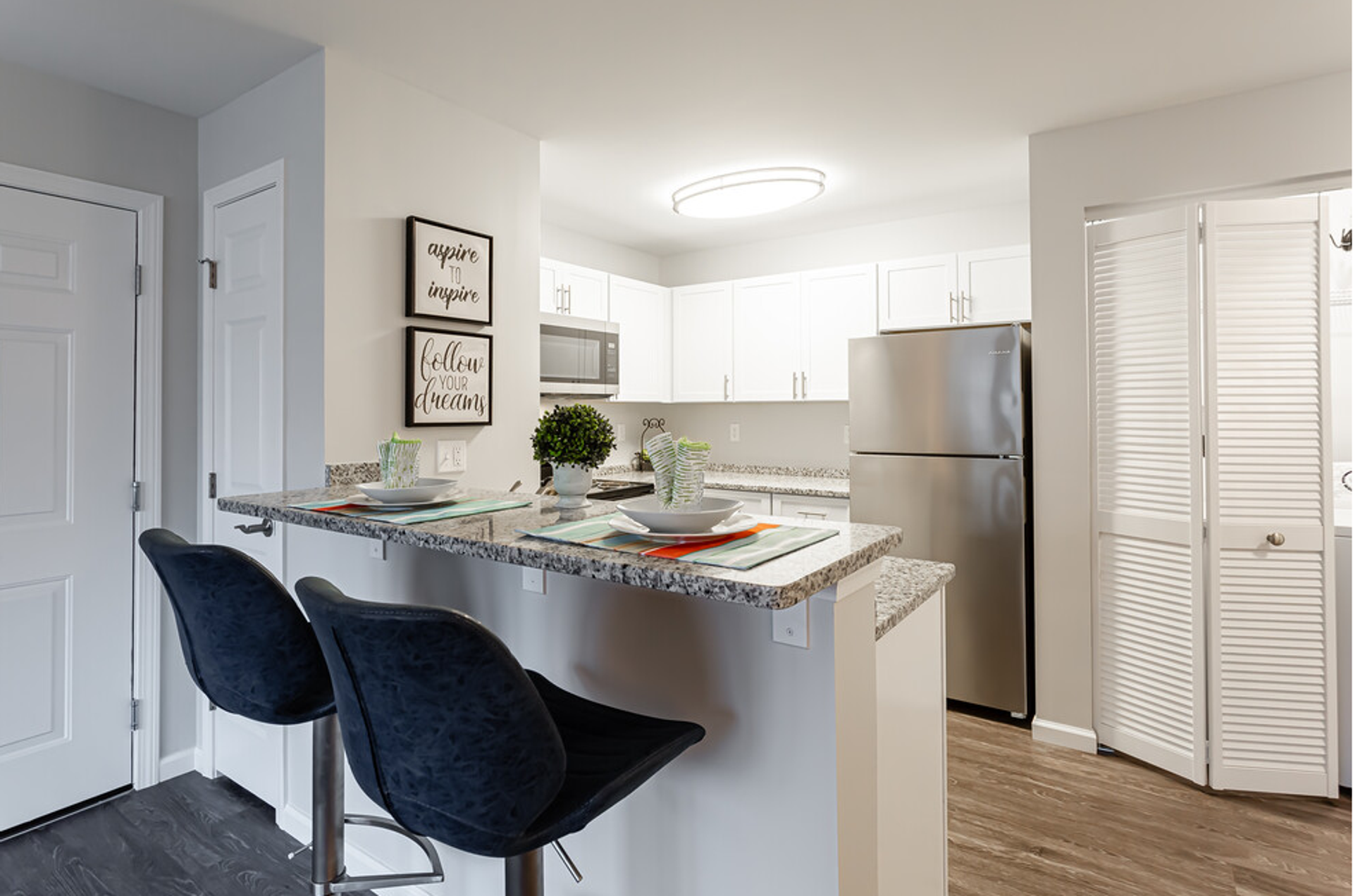 Middletown Apartment: 5 Town Colony Drive