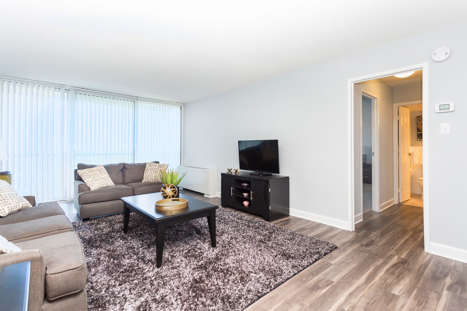 Silver Spring Apartment: 11255 Oak Leaf Drive