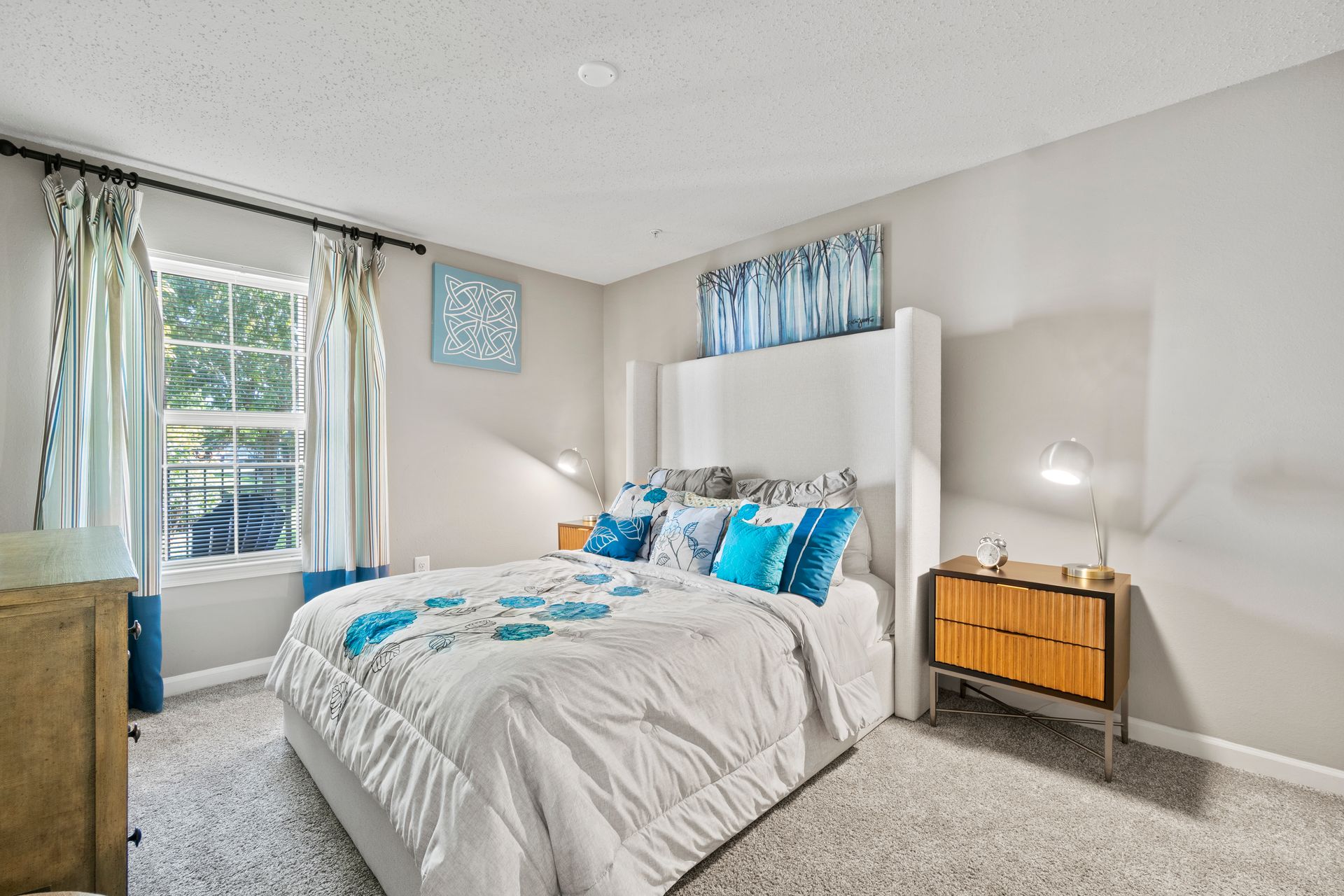 Germantown Apartment: 12526 Great Park Circle