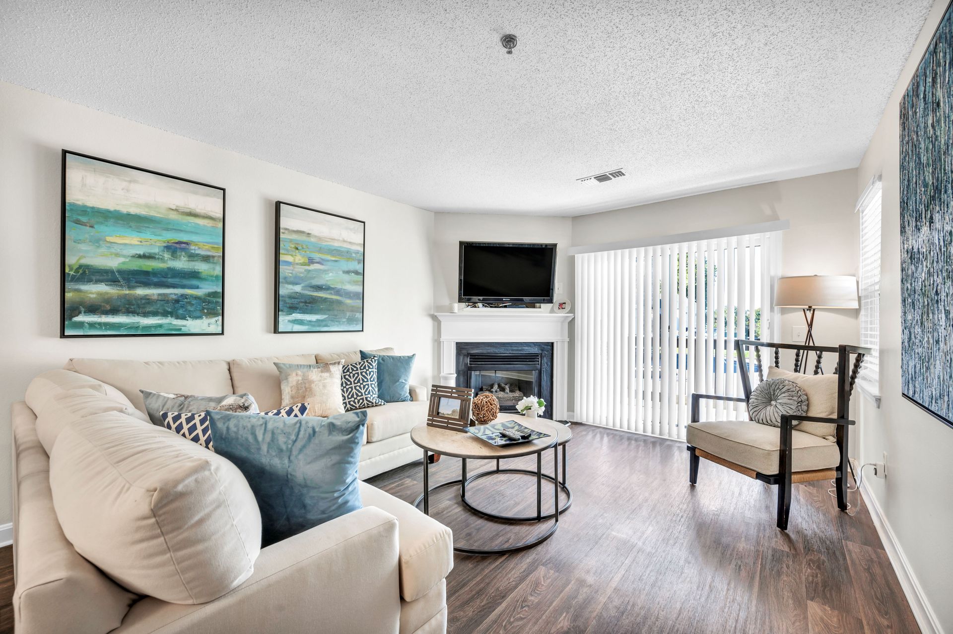 Middletown Apartment: 72 Forest Glen Circle