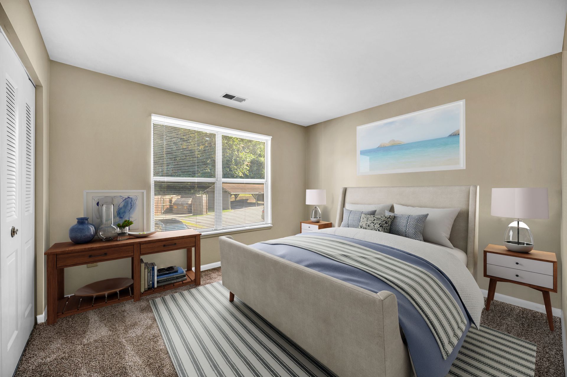 Middletown Apartment: 1 Dove Lane