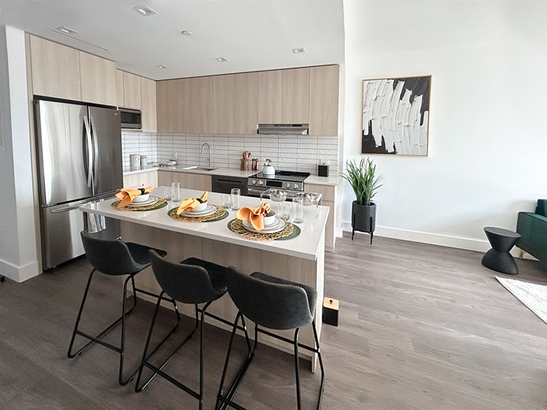 Brooklyn Apartment: 2339 Nostrand Ave