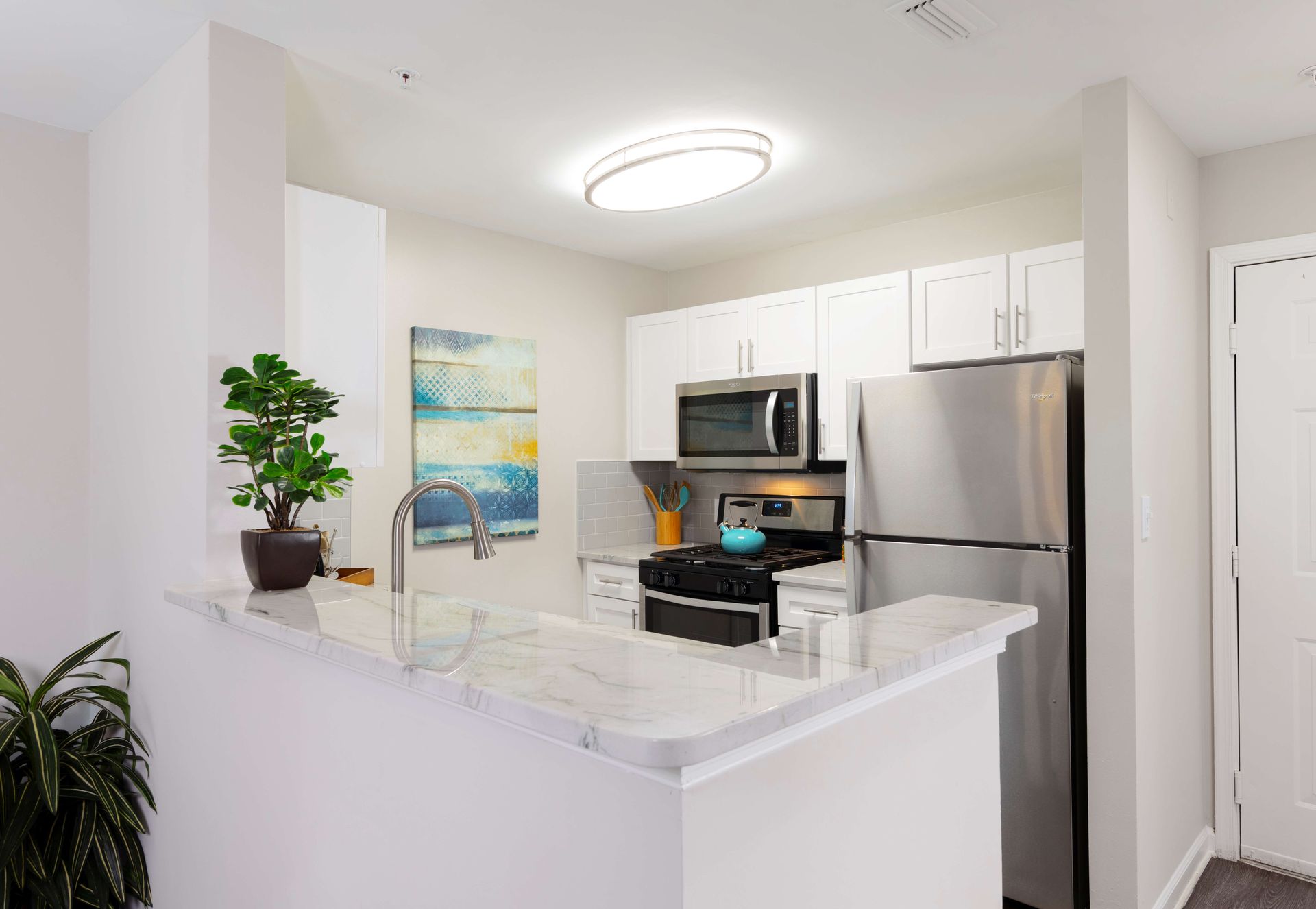 Herndon Apartment: 13000 Wilkes Way