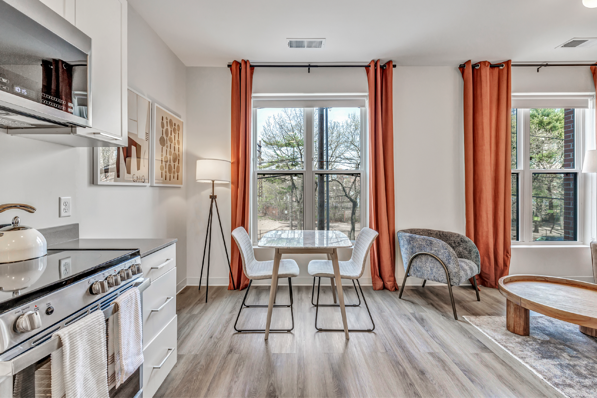 New Haven Apartment: 87 Union Street