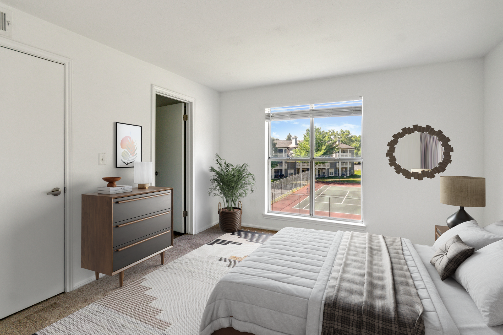 West Chester Apartment: 1500 Windermere Road