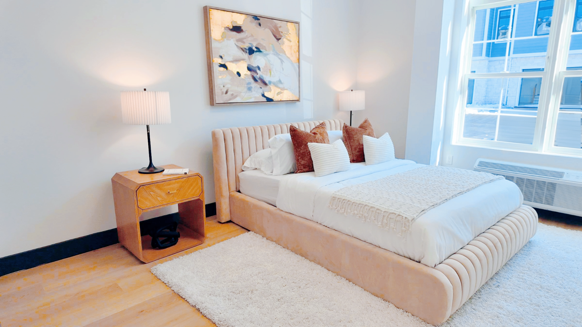 Woodcliff Lake Apartment: 188 Broadway