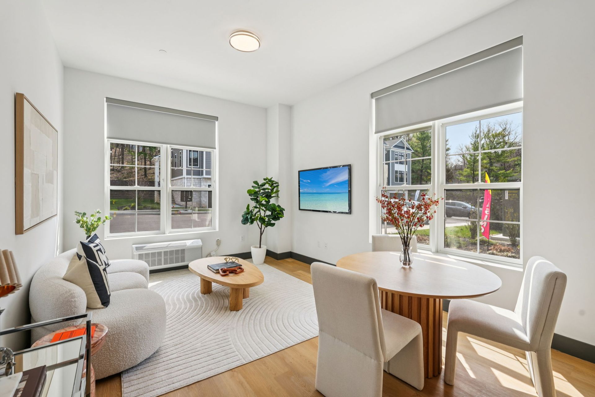 Woodcliff Lake Apartment: 188 Broadway