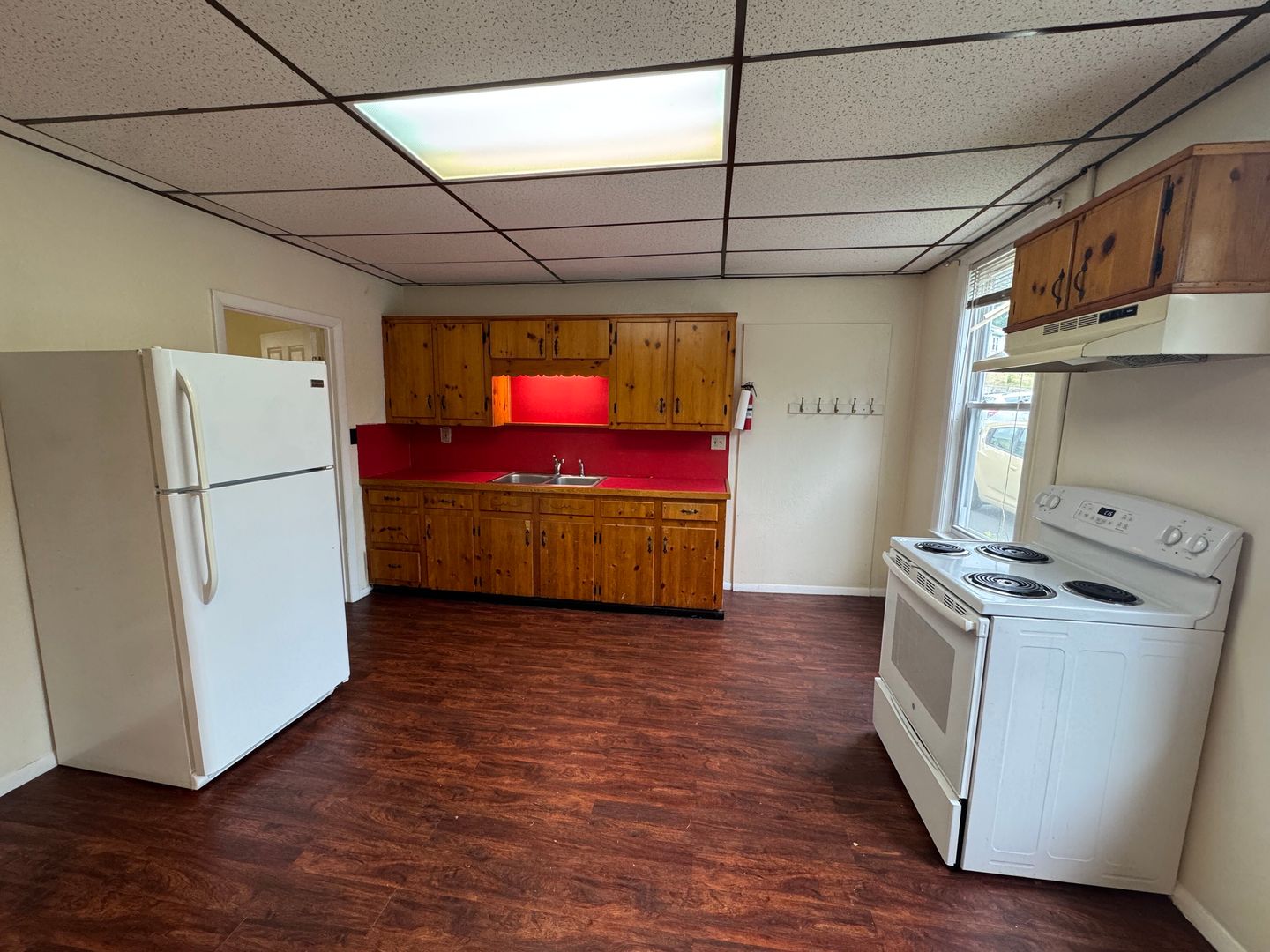 Enfield Apartment: 45 Main St