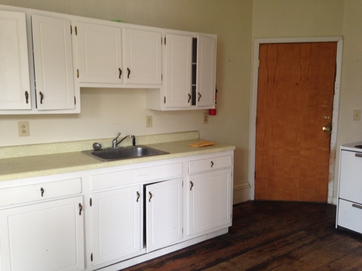 Great One Bedroom Apartment