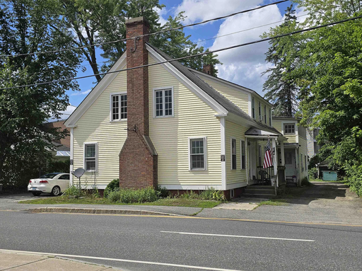 Studio Apartment – Heat Included