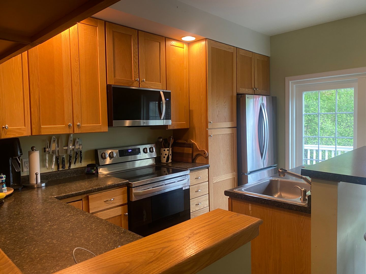 White River Junction House: 46 Barrister Drive Unit D
