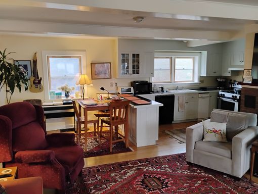 3-Bedroom in Norwich VT