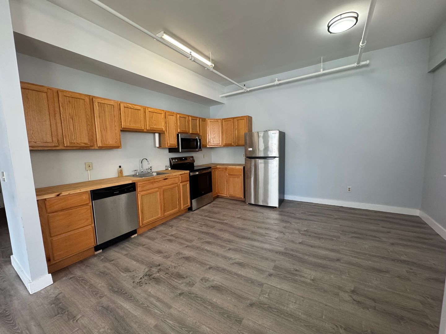 Springfield Apartment: 16-24 Park Street
