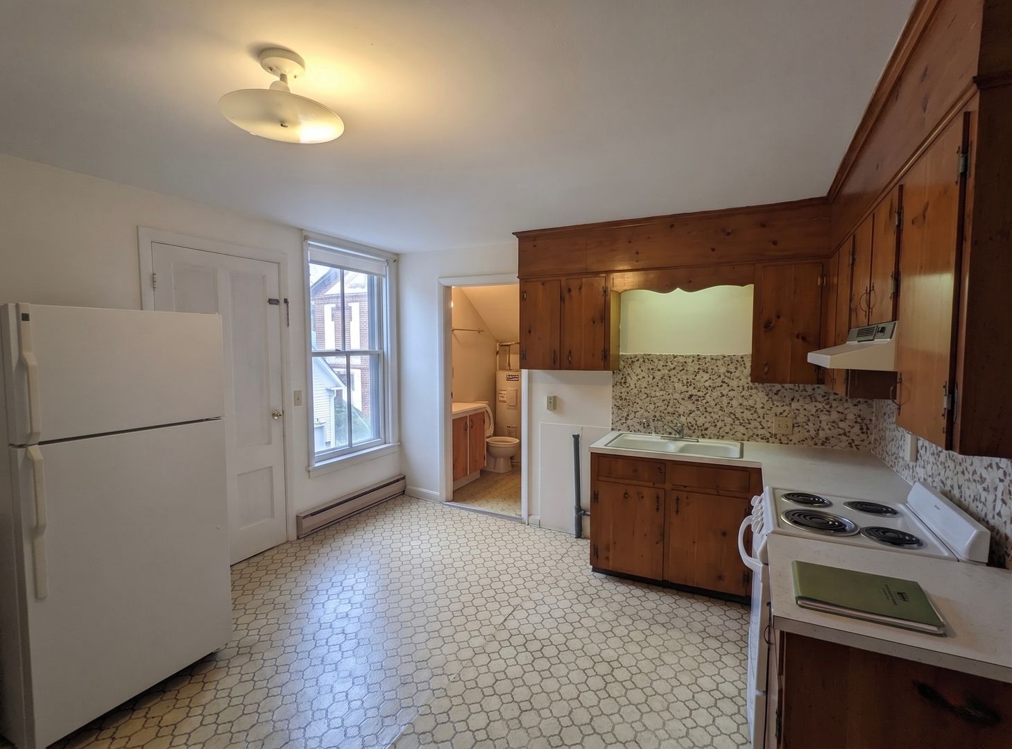 Charlestown Apartment: 169 Main Street