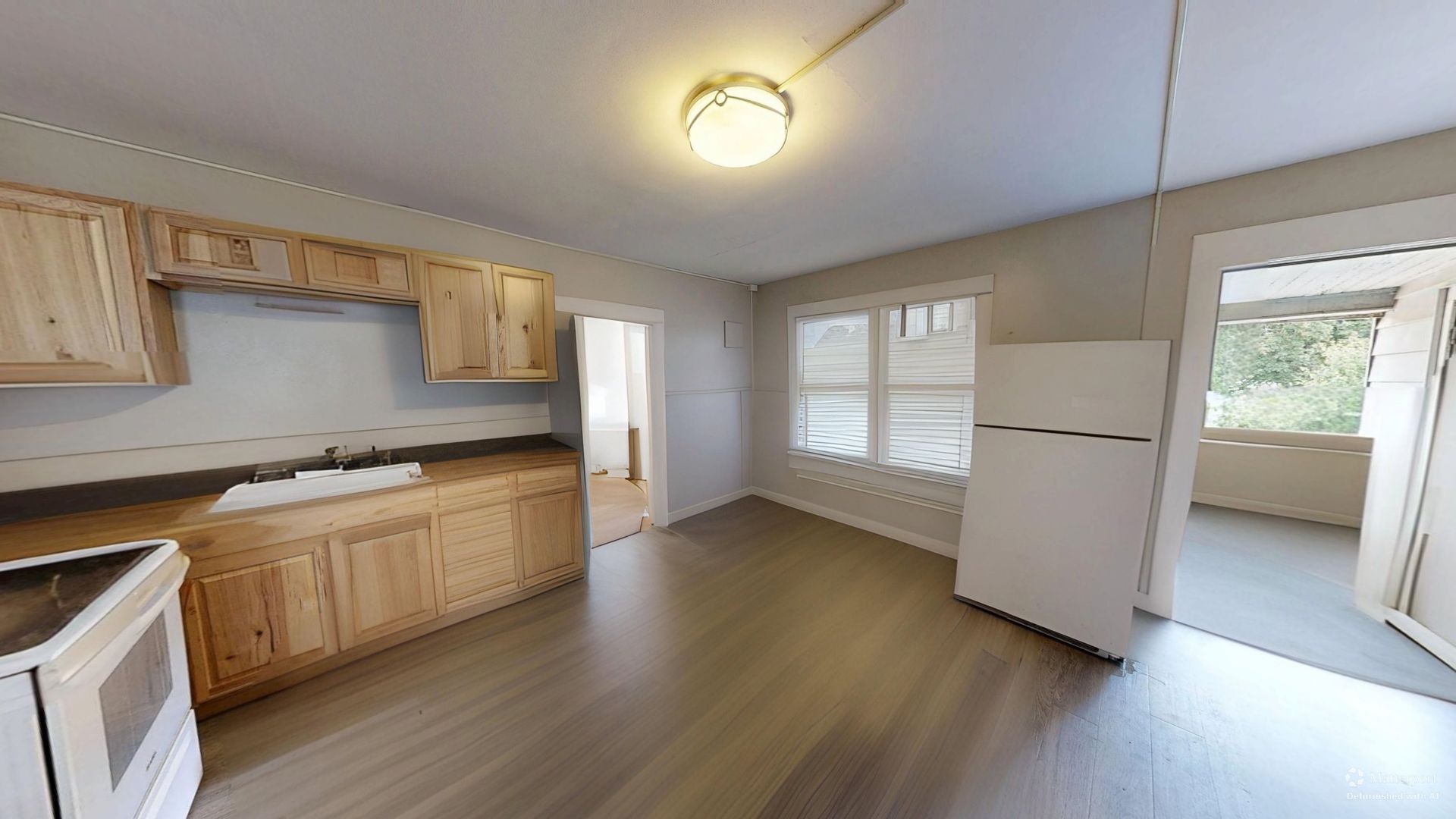 Claremont Apartment: 145 North St