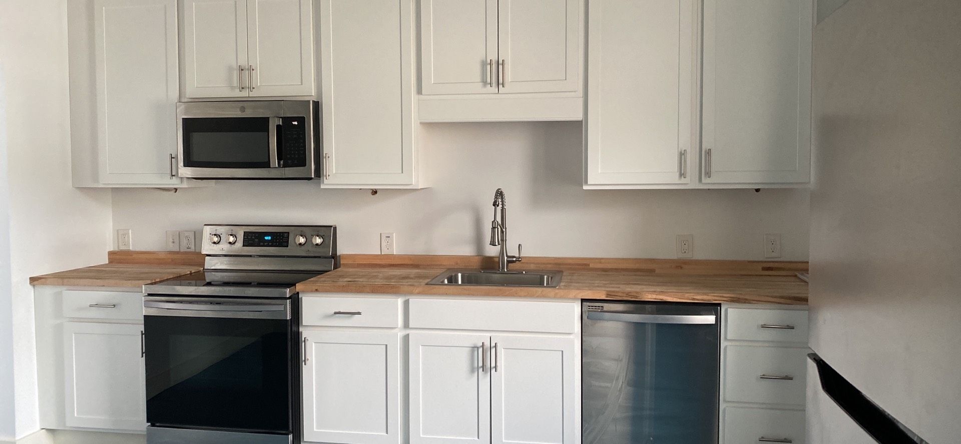 Springfield Apartment: 16-24 Park Street