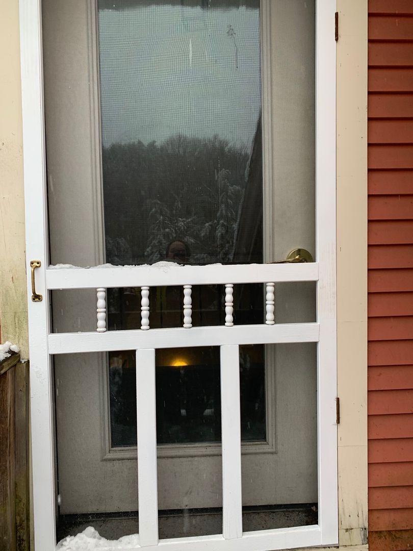 Hartland Apartment: 2 Quechee Road