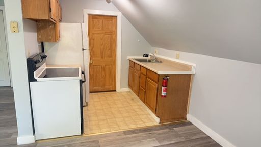 Private Studio Apt in South Royalton