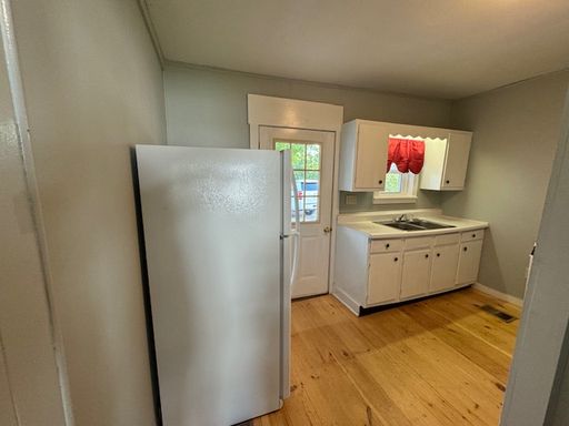 Two Room Studio Apartment