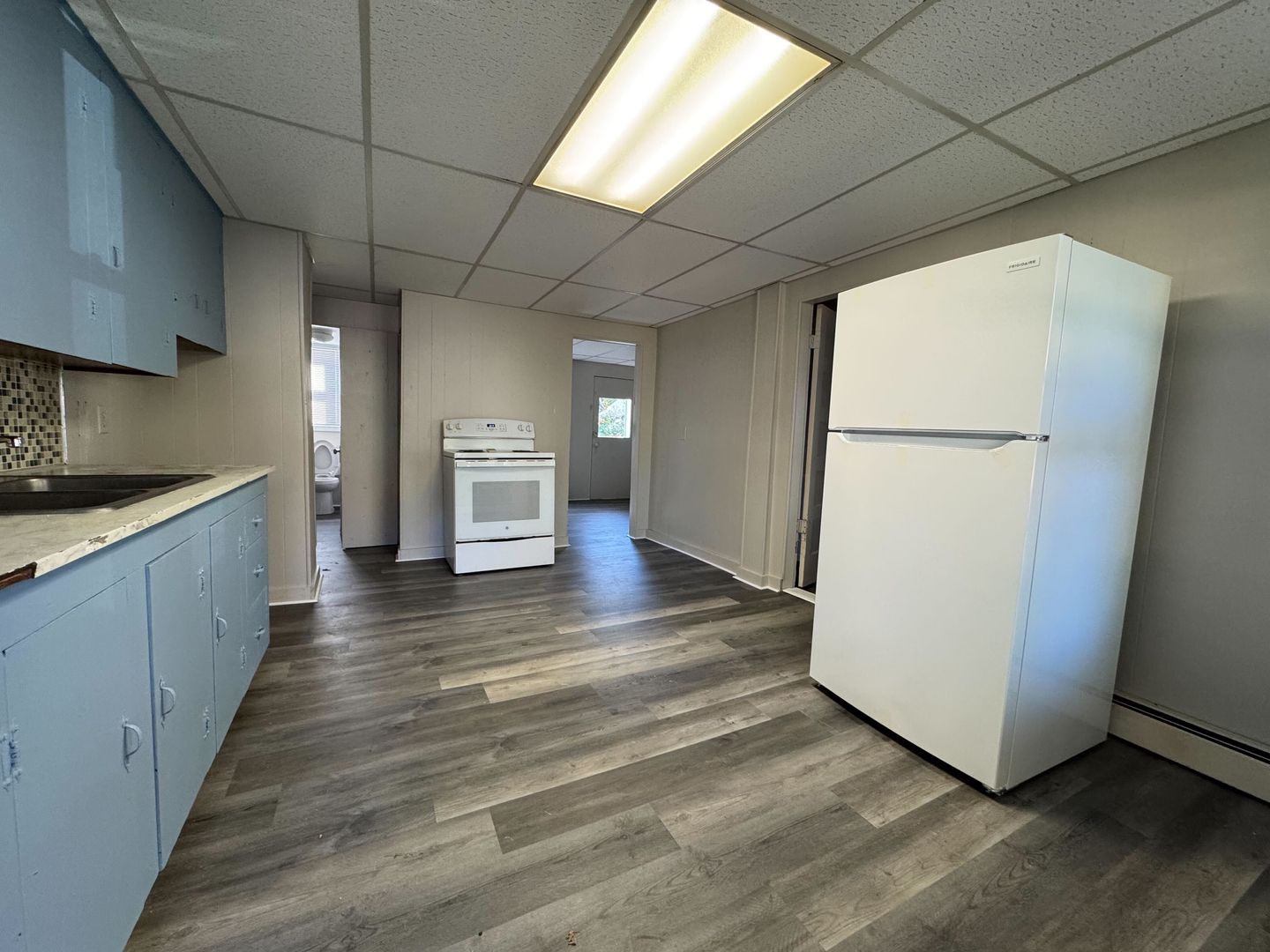 Newport Apartment: 17 Sullivan Street