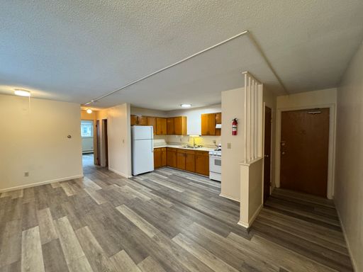 Spacious 2-Bedroom Apartment with Utilities Included