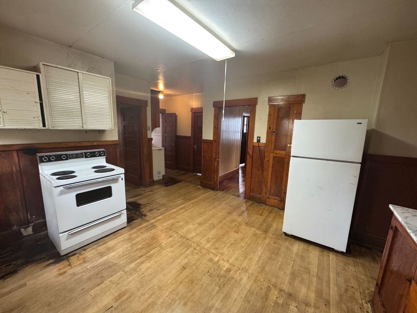 Newport Apartment: 13 Sullivan Street