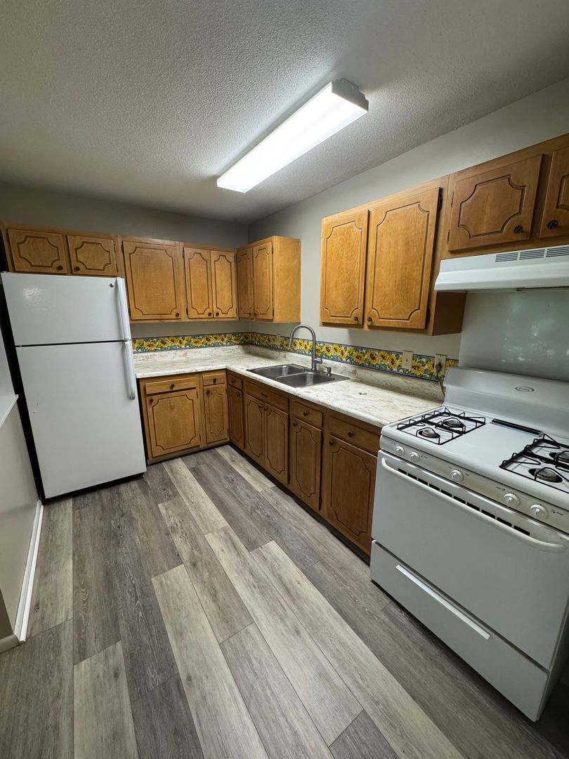 Springfield Apartment: 382-384 River St