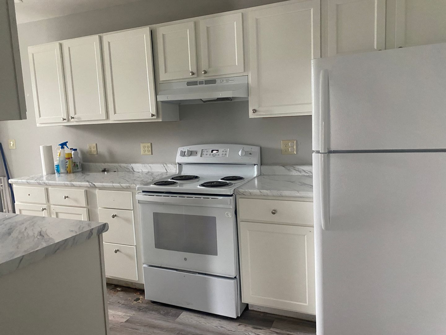 Windsor Apartment: 45-47 Ascutney