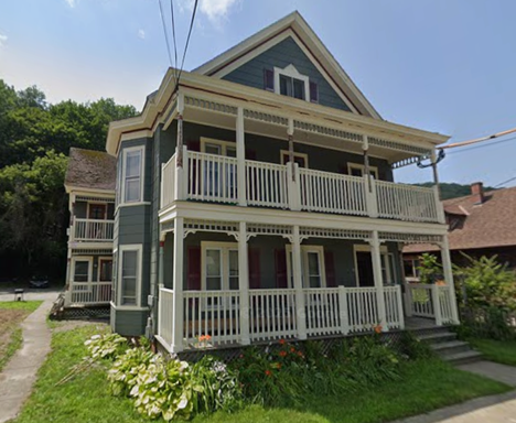 Find Your Next Home at 16 Laurel Ave