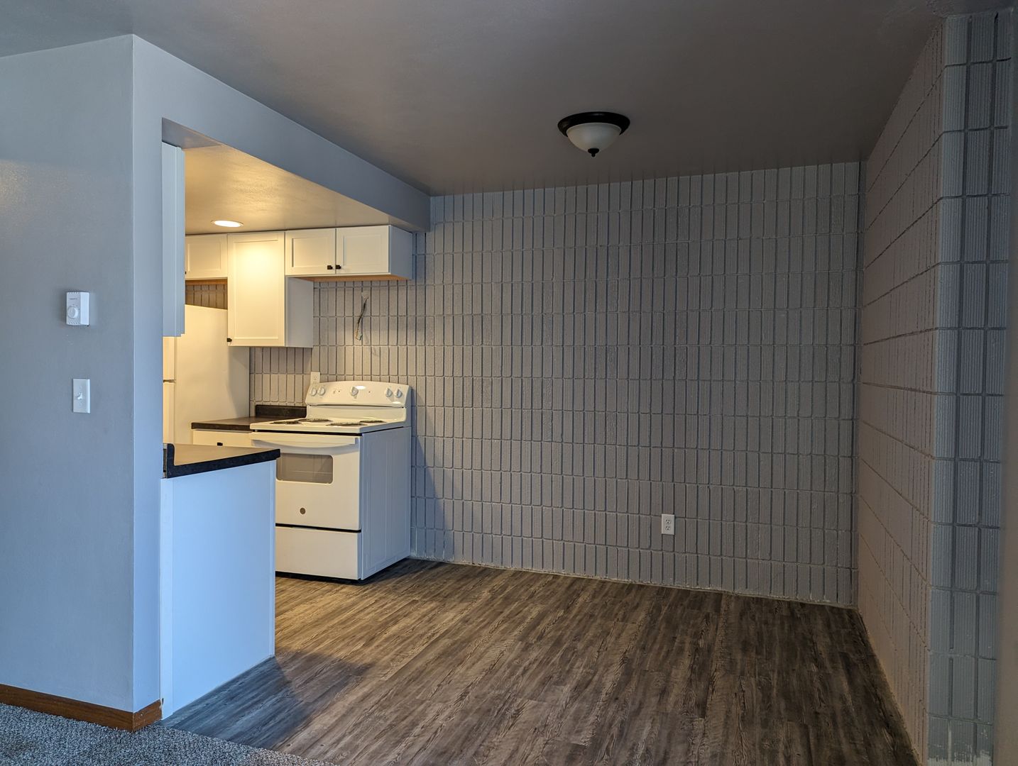Appleton Apartment: 549 N Division St