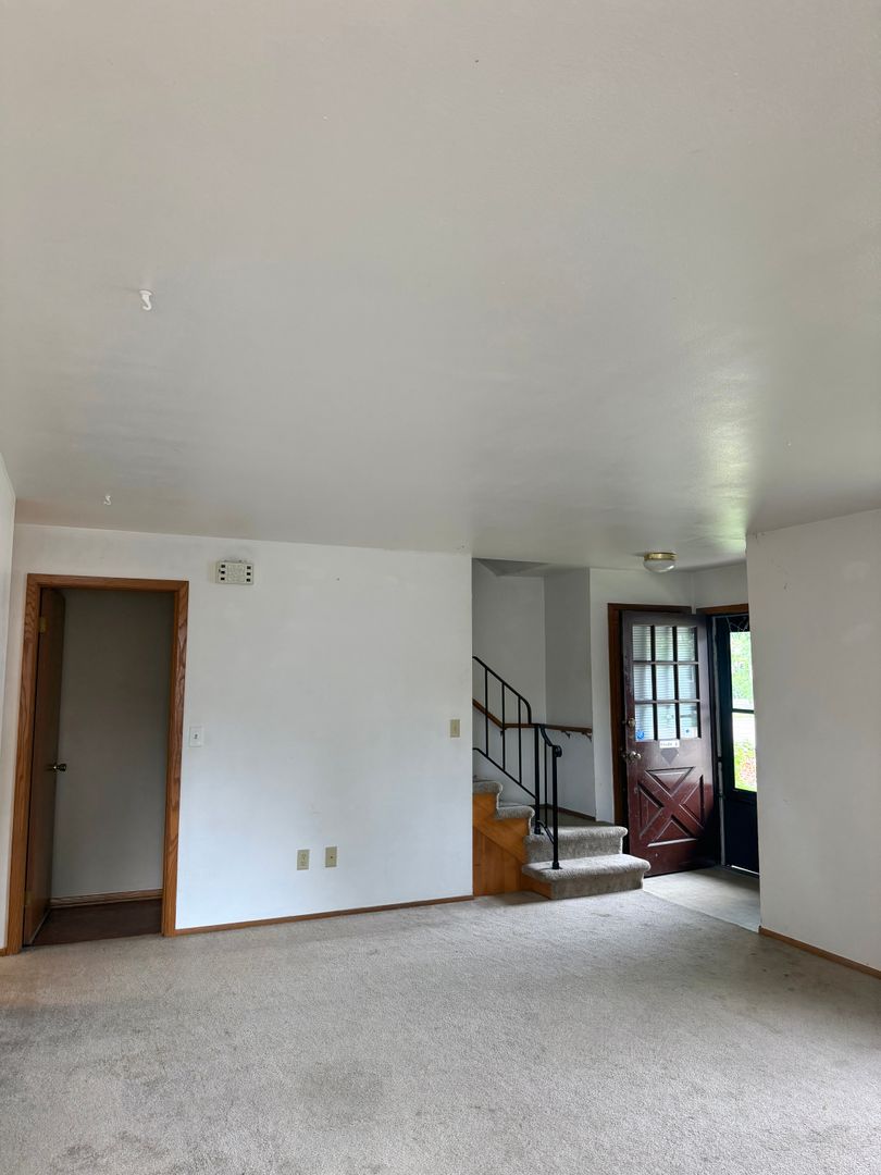 Appleton Apartment: 1606-1612 N Mason St