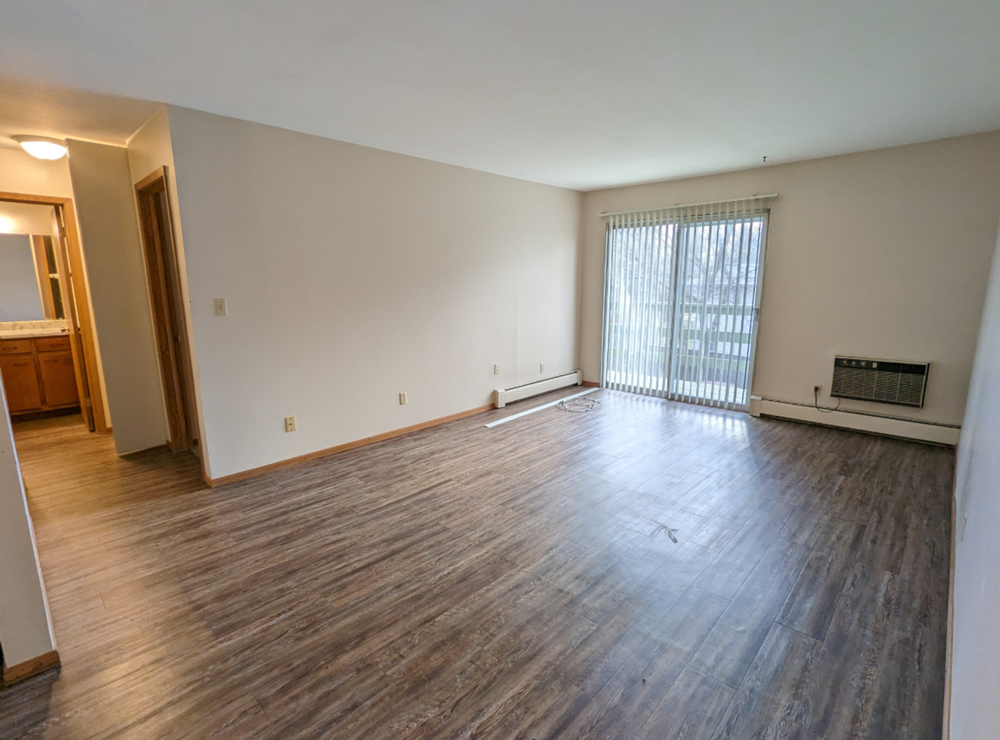 Appleton Apartment: 1005 S East St